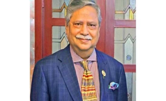 ঘরে-বাইরে নিরাপত্তা নিশ্চিত না হলে নারীর উন্নয়ন সম্ভব নয়: রাষ্ট্রপতি